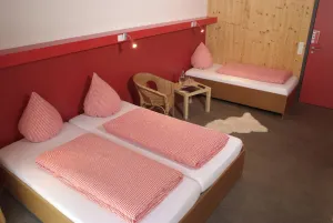 Image of Hotel BASEmontafon