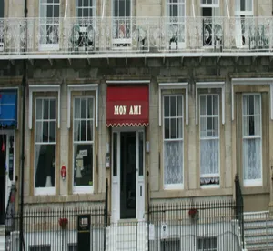 Image of The Jubilee Hotel West- with Spa Facilities & Smokehouse - NEWLY REFURBISHED FACILITIES