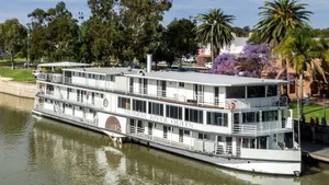 Image of Murray River Queen