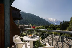 Image of Résidence Le Cristal - Mont Blanc 1 - Happy Rentals