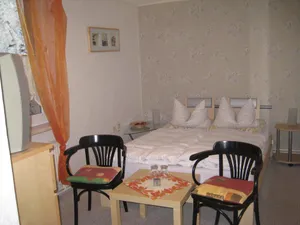 Image of Waldgaststätte Sennhütte