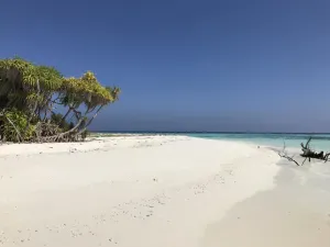 Image of Kalaafaanu Retreat