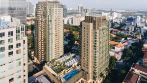 Image of InterContinental Saigon, an IHG Hotel