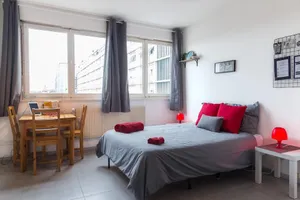 Image of Travel Homes - Le Bright'N Cosy en pleine ville
