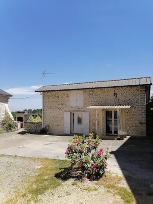 Image of Gite De Lasbareilles