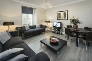 Image of Nicolson Apartments