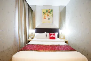 Image of Cardinal Lucky Star Hotel