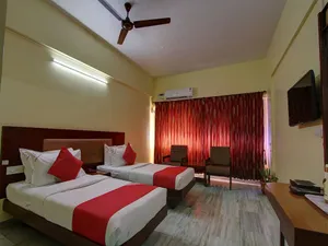 Image of HOTEL M.R.INTERNATIONAL