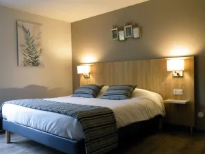 Image of Hotel L'Oraye - Colmar Ouest