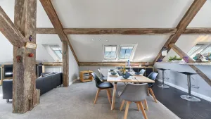 Image of Host Stay The Wasa Penthouse