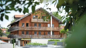 Image of Biohotel Pausnhof