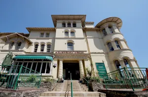 Image of Cavendish Hotel