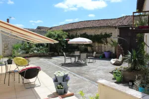 Image of Belle's Retreat