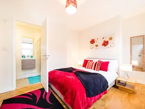 Image of Kohinoor Serviced Apartments
