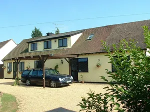 Image of Greenways Lodge Stansted Airport