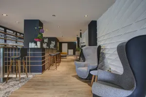 Image of NYCE Hotel Dortmund City