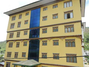Image of Hotel Yardroling