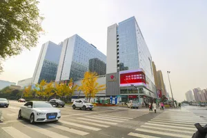 Image of Rafael Hotel