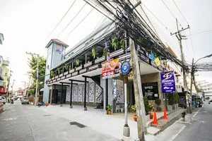 Image of Sriwipha Boutique