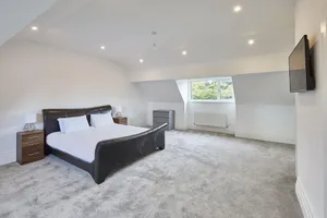 Image of Forest Close