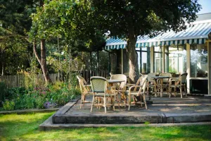 Image of Hotel De Horper Wielen