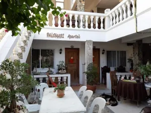 Image of Palomari Apartel