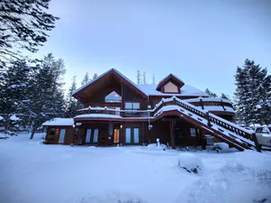 Image of Wood's Lodge Whitefish