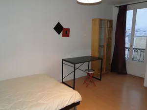 Image of Appartement ENTRE TROCADERO et CHAMPS ELYSES