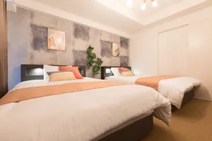 Image of Infinity Hotel Shin Osaka