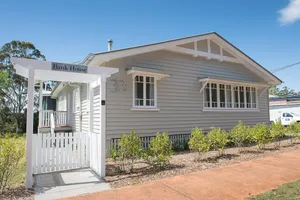 Image of Bank House Tamborine Mountain