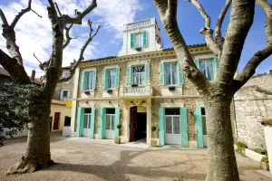 Image of Altera Roma Hôtel