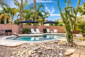 Image of Ambrosia by Avantstay 7 BR Oasis w/ Pool & Outdoor Bar