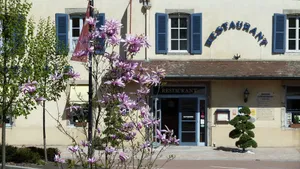 Image of Hôtel Restaurant La Borne Impériale