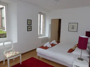 Image of Colmarappart Rue Des Clefs