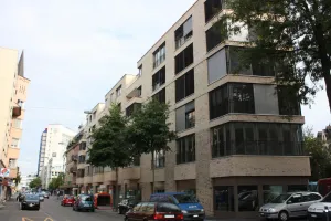 Image of Swiss Star Franklin