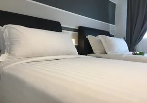 Image of Suriamas Service Apartment