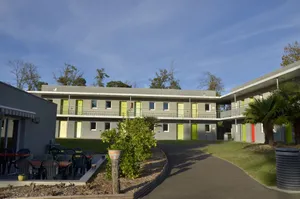 Image of Hotel Eco Chic
