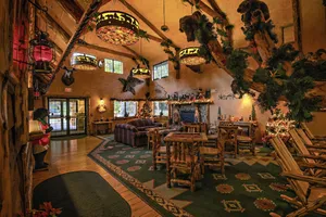 Image of Meadowbrook Resort
