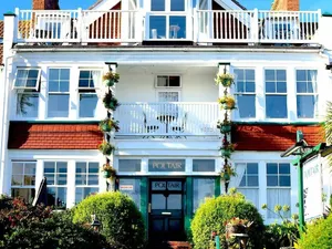 Image of Poltair Guest House