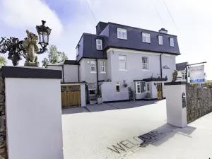 Image of Albaston House