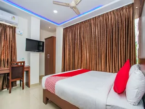 Image of Ring View Hotels - Hebbal