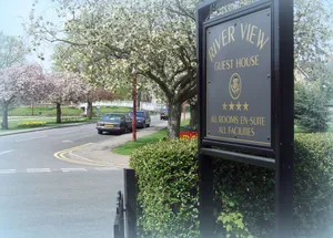 Image of Riverview Guest House