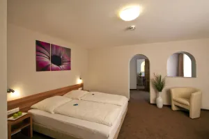 Image of Hotel Sielminger Hof