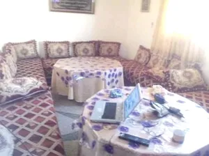Image of 2 bedrooms appartement with city view garden and wifi at Oujda