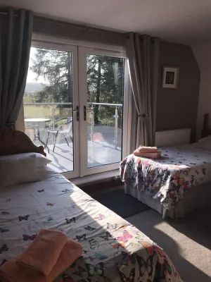 Image of Coralinn Bed & Breakfast