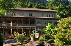 Image of The Esmeralda Inn and Restaurant
