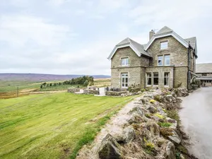 Image of Moscar Lodge
