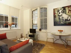 Image of St. Paul's Apartment