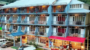 Image of Hotel Natraj (Pure Veg)