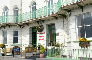 Image of Clarence House Hotel